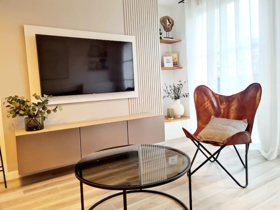 *New* Celeste Appart 6 Pax 5 Min Disney Serris Kültér fotó