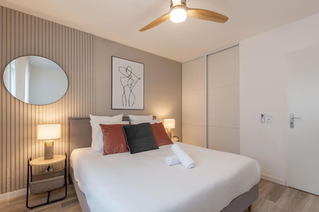 *New* Celeste Appart 6 Pax 5 Min Disney Serris Kültér fotó
