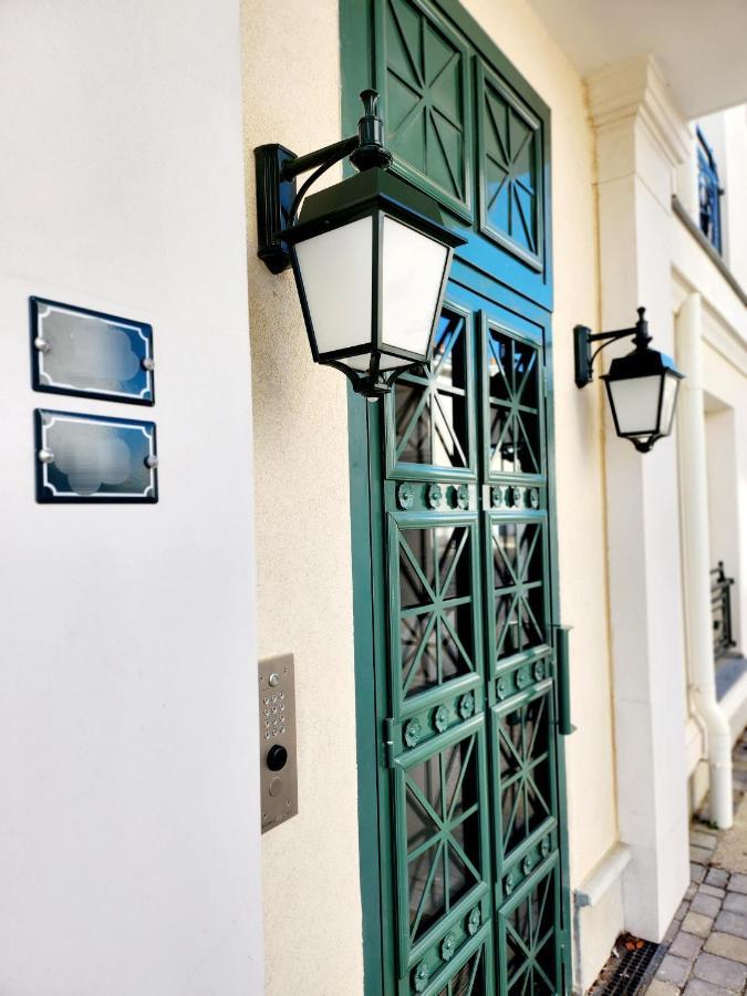*New* Celeste Appart 6 Pax 5 Min Disney Serris Kültér fotó