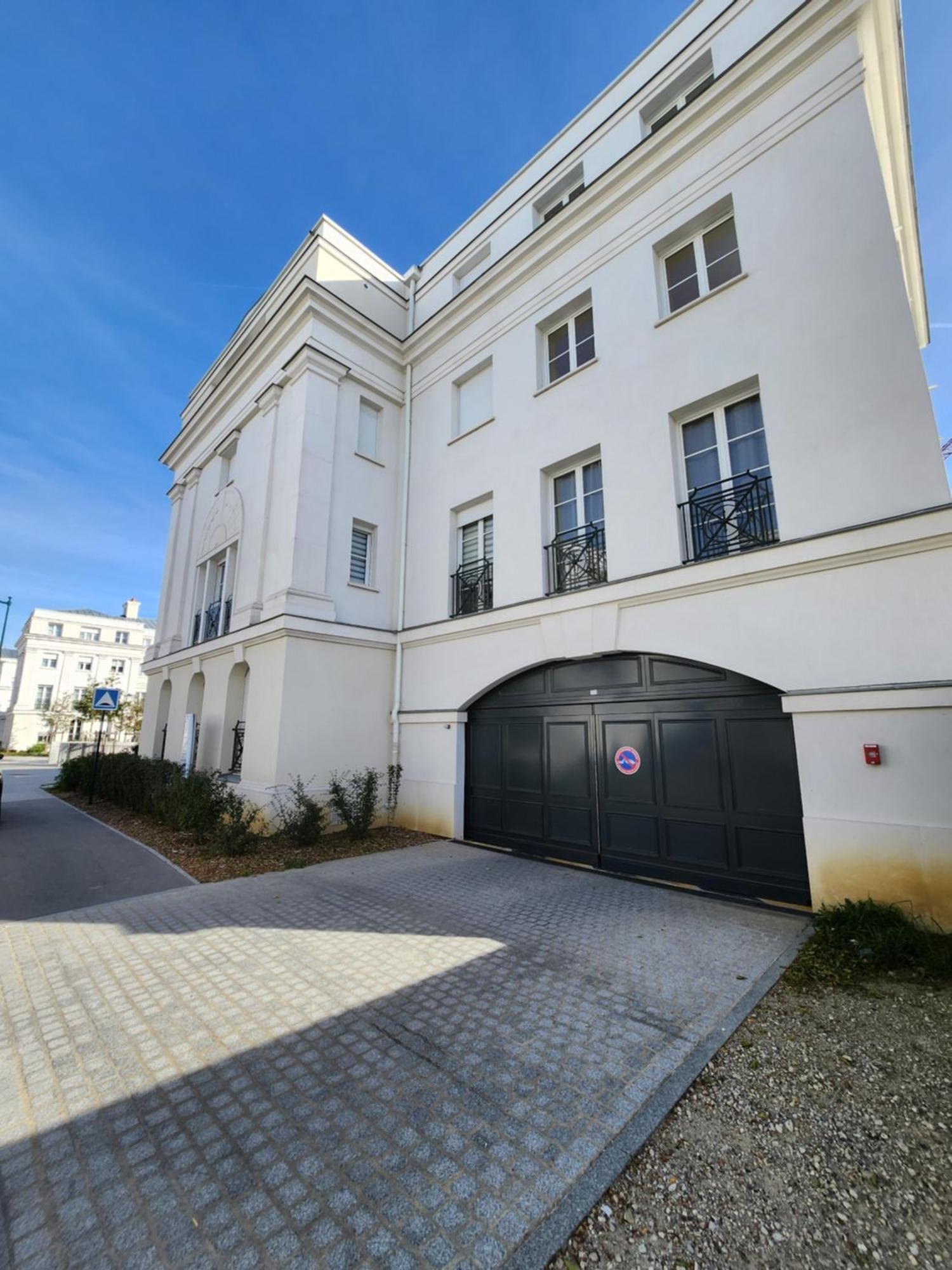 *New* Celeste Appart 6 Pax 5 Min Disney Serris Kültér fotó