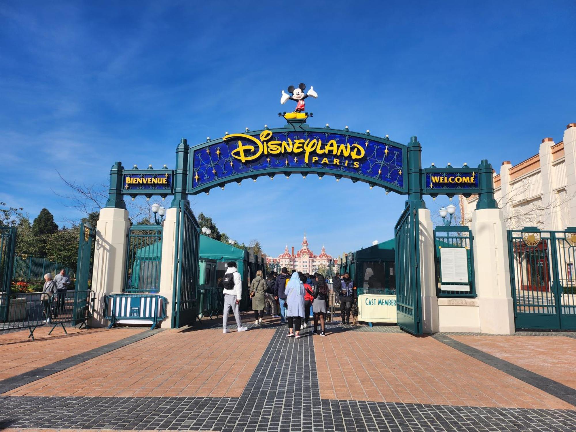 *New* Celeste Appart 6 Pax 5 Min Disney Serris Kültér fotó