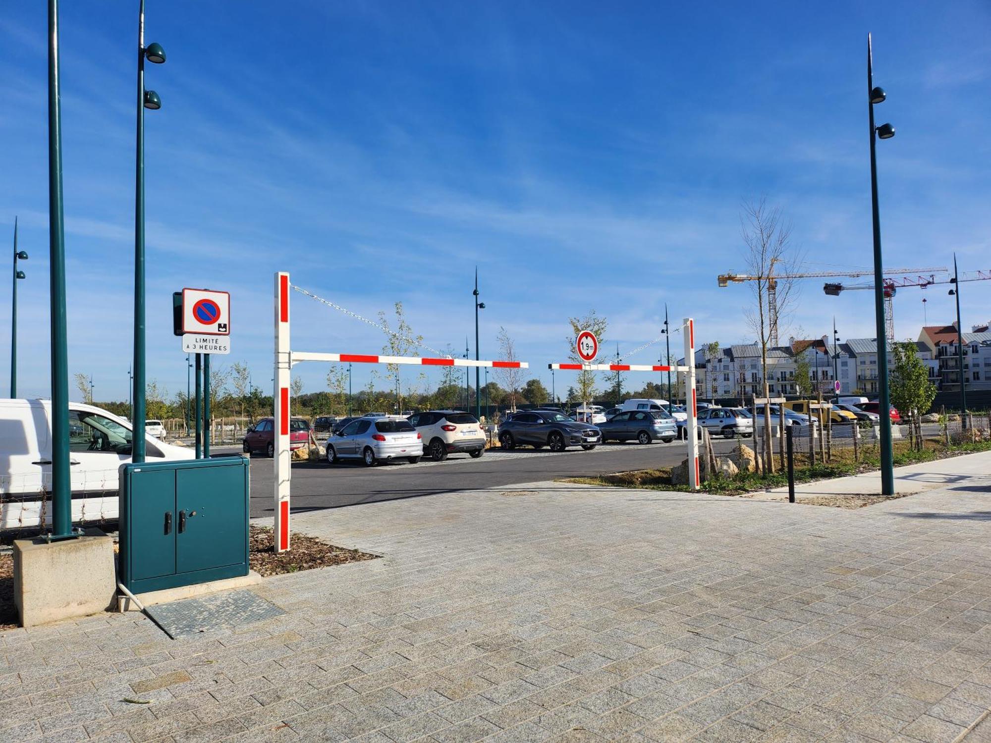 *New* Celeste Appart 6 Pax 5 Min Disney Serris Kültér fotó