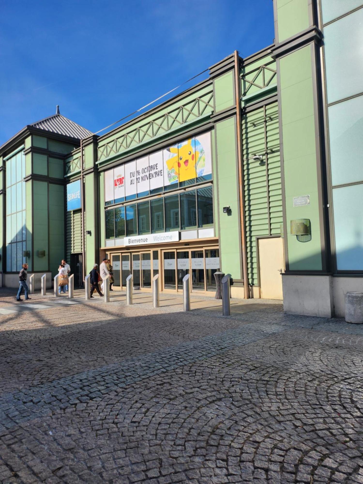 *New* Celeste Appart 6 Pax 5 Min Disney Serris Kültér fotó