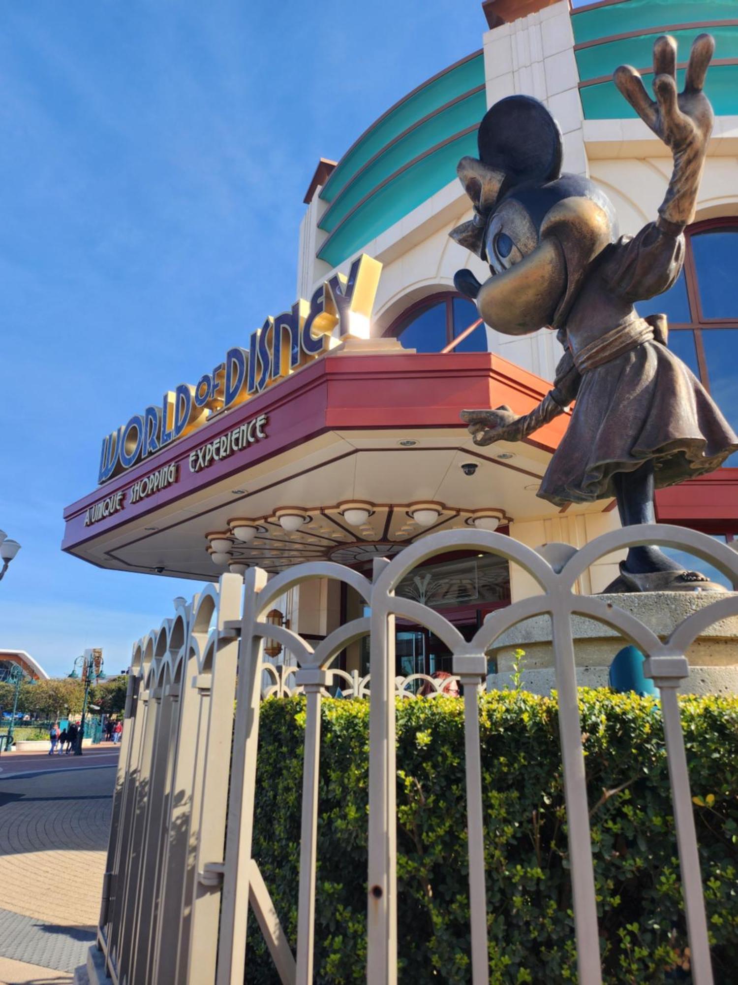 *New* Celeste Appart 6 Pax 5 Min Disney Serris Kültér fotó