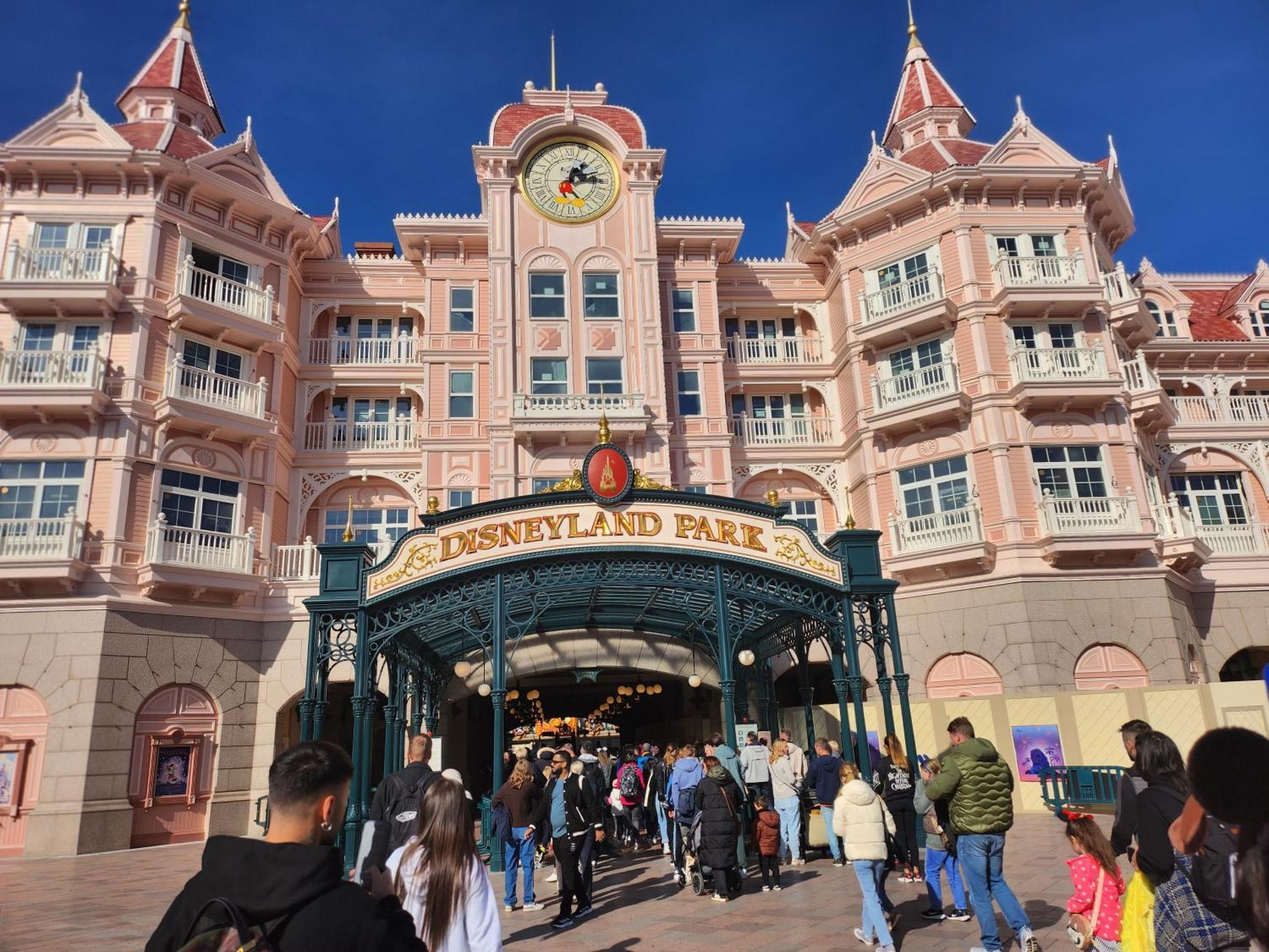 *New* Celeste Appart 6 Pax 5 Min Disney Serris Kültér fotó